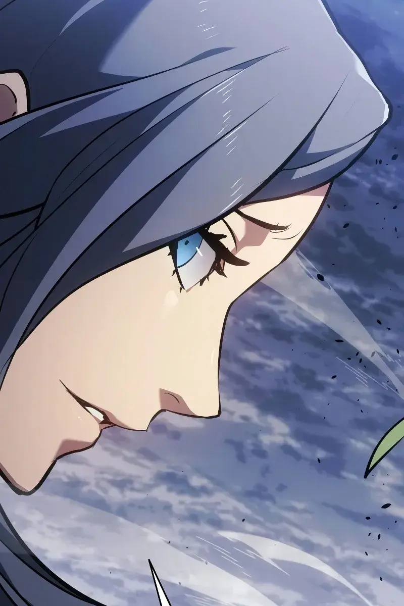 Reaper of the Drifting Moon Chapter 63 Page 72