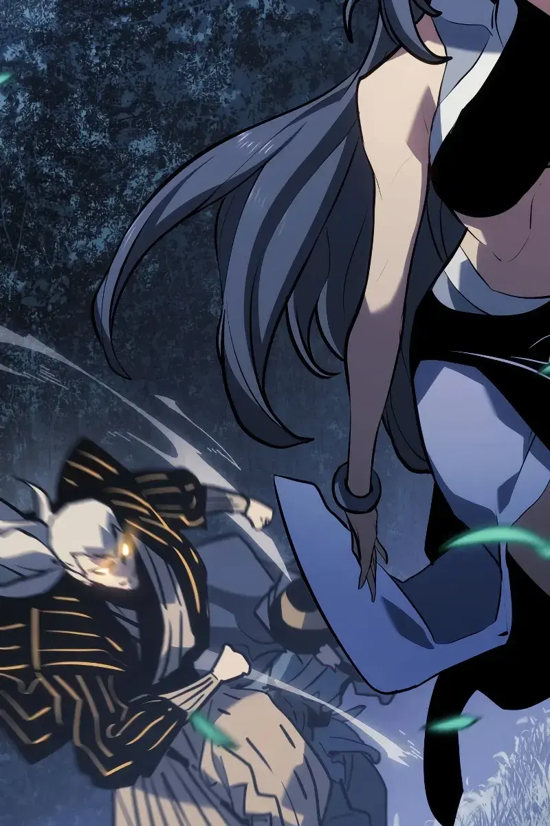 Reaper of the Drifting Moon Chapter 63 Page 75