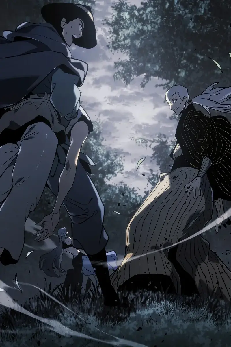 Reaper of the Drifting Moon Chapter 63 Page 88