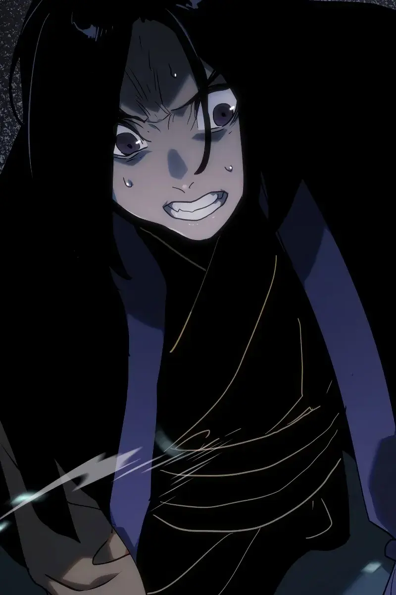 Reaper of the Drifting Moon Chapter 63 Page 90