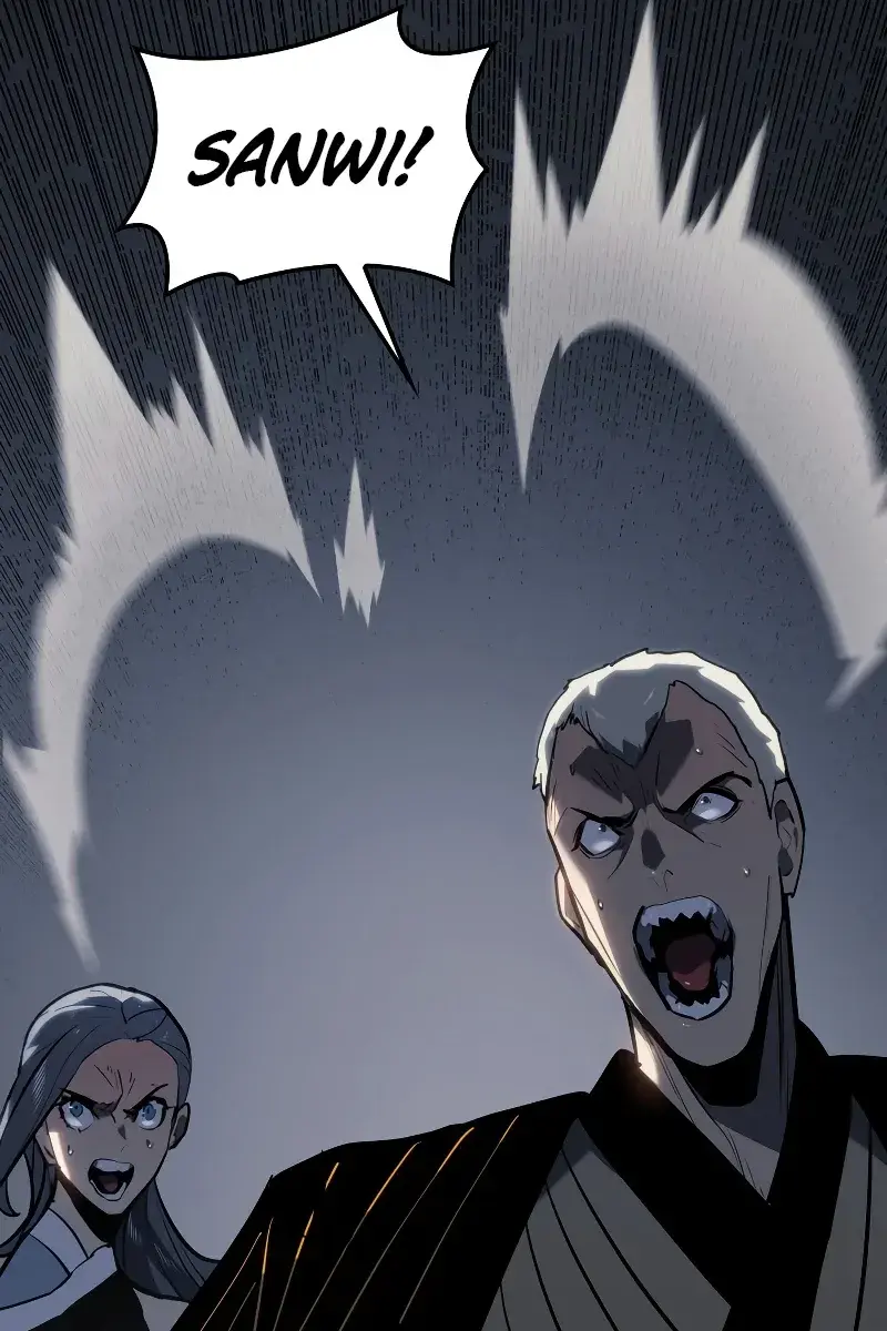 Reaper of the Drifting Moon Chapter 63 Page 102