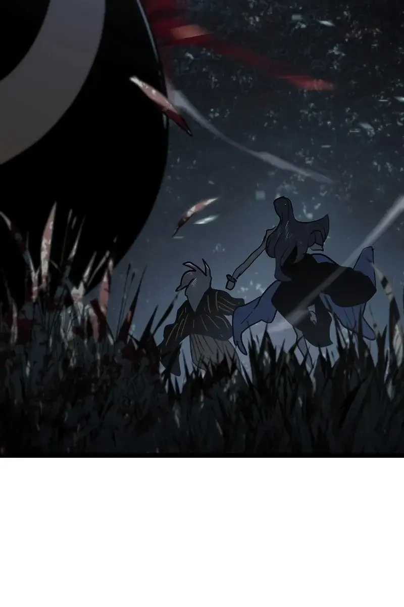 Reaper of the Drifting Moon Chapter 63 Page 110