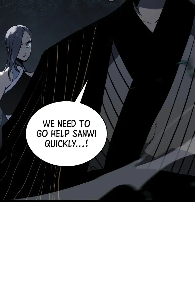 Reaper of the Drifting Moon Chapter 63 Page 124