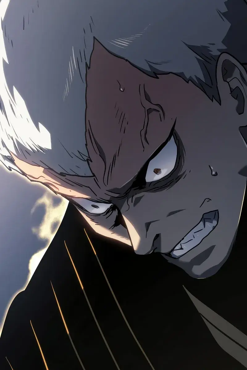 Reaper of the Drifting Moon Chapter 63 Page 131