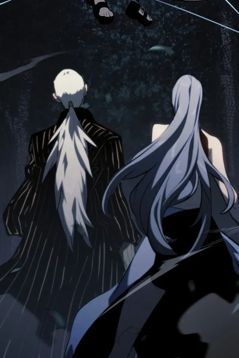 Reaper of the Drifting Moon Chapter 63 Page 138