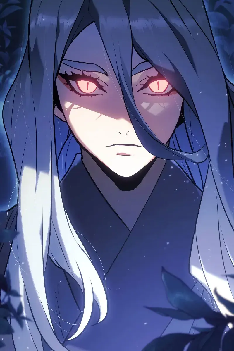 Reaper of the Drifting Moon Chapter 63 Page 151