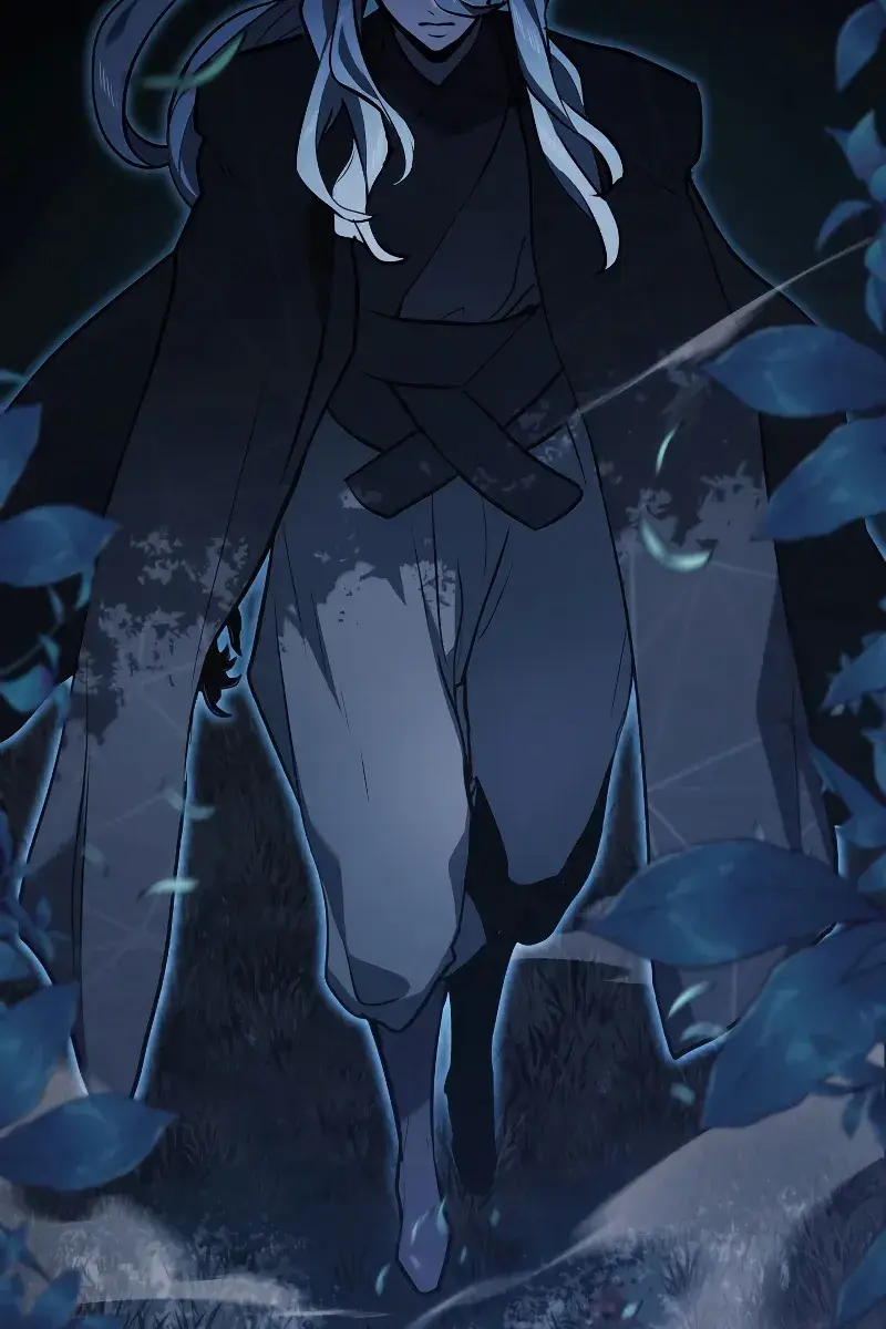 Reaper of the Drifting Moon Chapter 64 Page 9