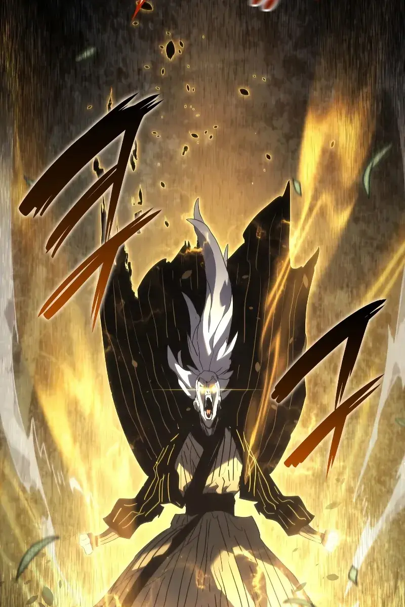 Reaper of the Drifting Moon Chapter 64 Page 18