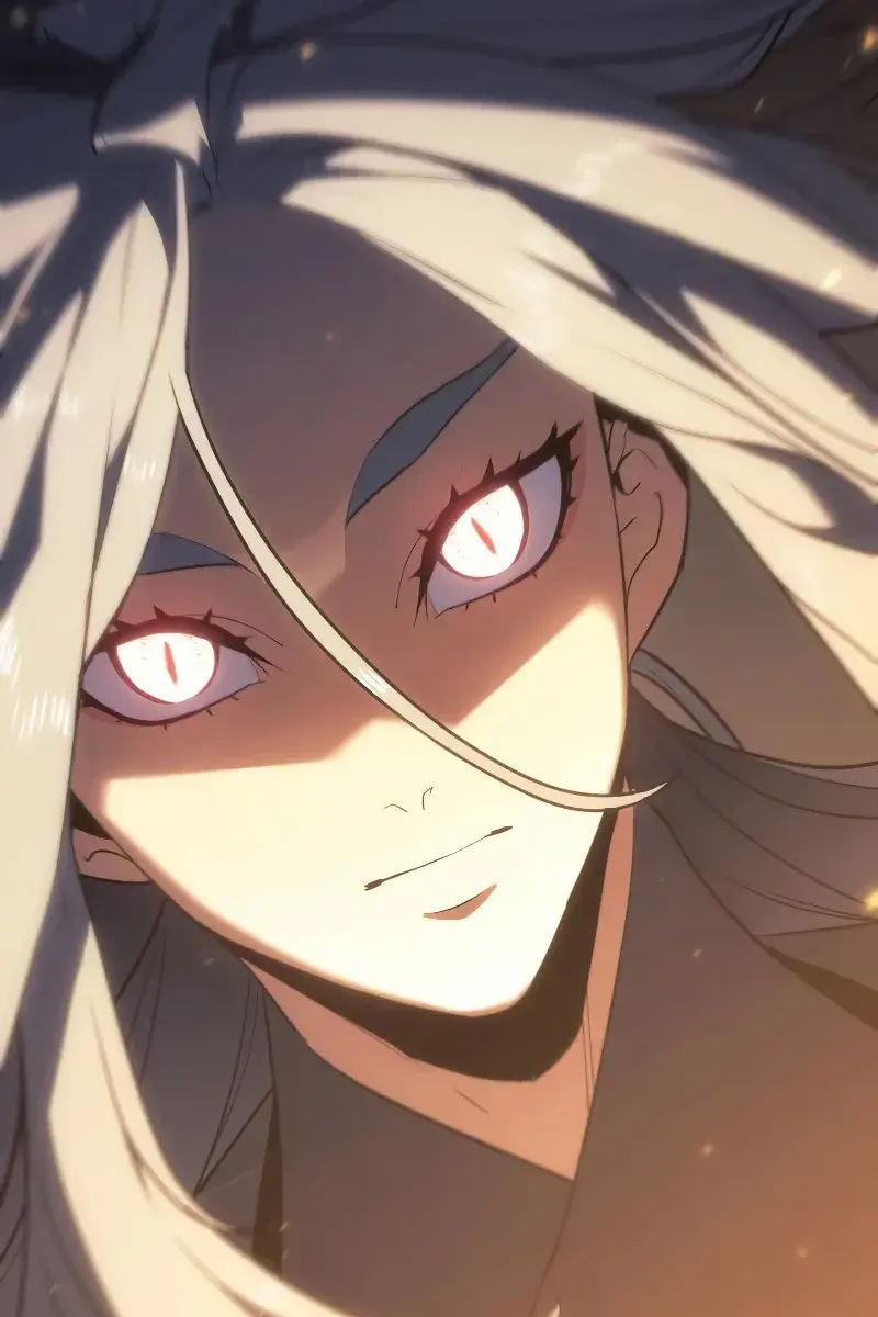 Reaper of the Drifting Moon Chapter 64 Page 26