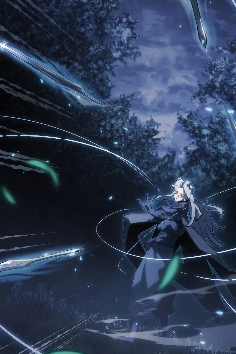 Reaper of the Drifting Moon Chapter 64 Page 78