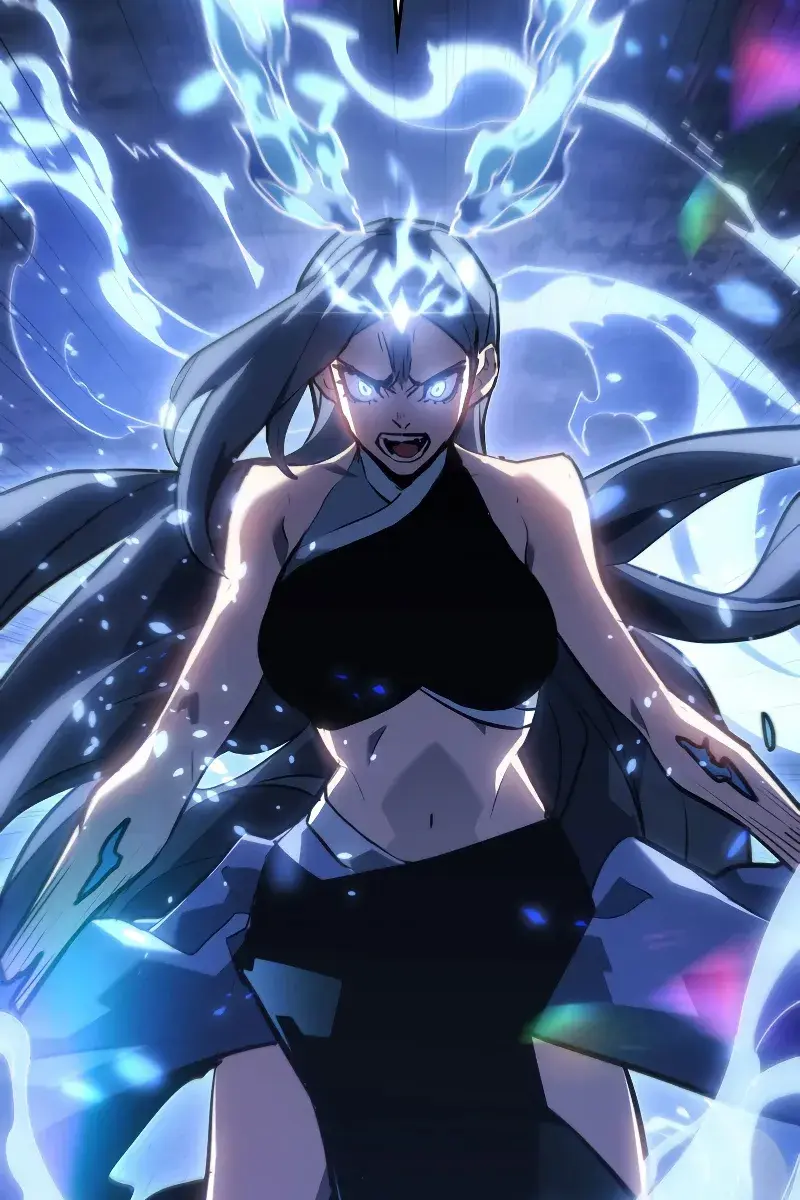 Reaper of the Drifting Moon Chapter 64 Page 83