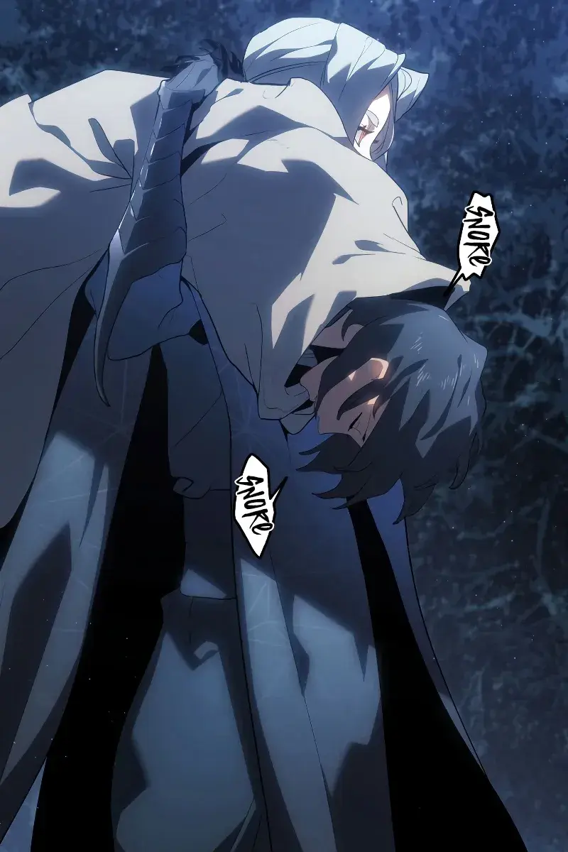 Reaper of the Drifting Moon Chapter 65 Page 8