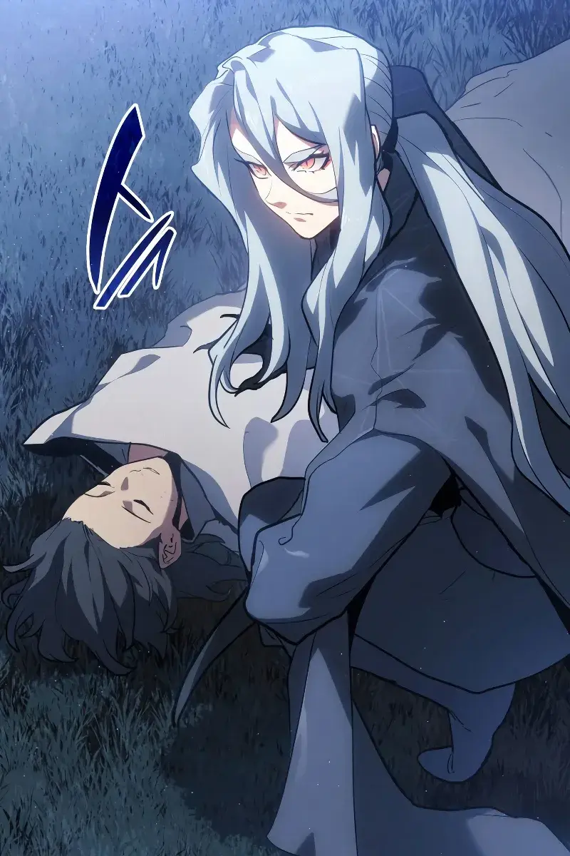 Reaper of the Drifting Moon Chapter 65 Page 22