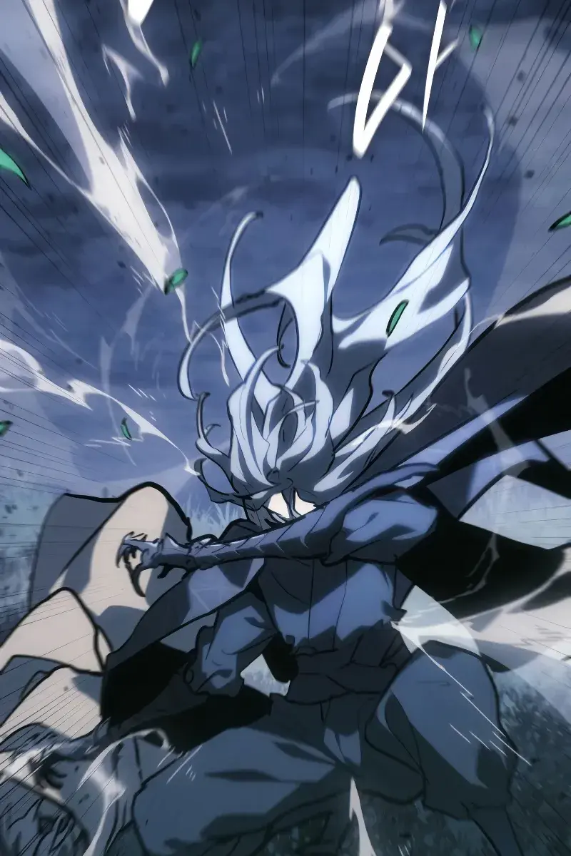 Reaper of the Drifting Moon Chapter 65 Page 28