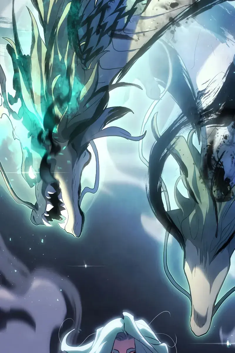 Reaper of the Drifting Moon Chapter 65 Page 33