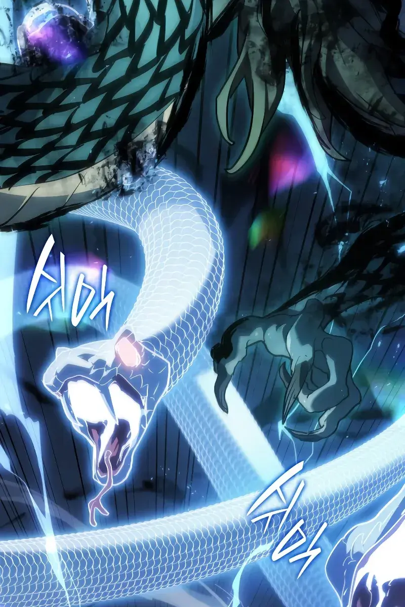 Reaper of the Drifting Moon Chapter 65 Page 39