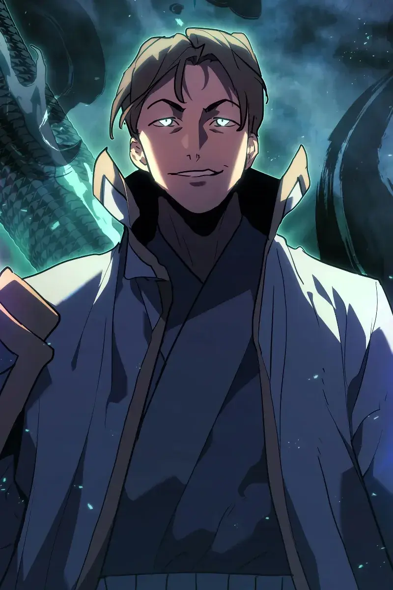 Reaper of the Drifting Moon Chapter 65 Page 58