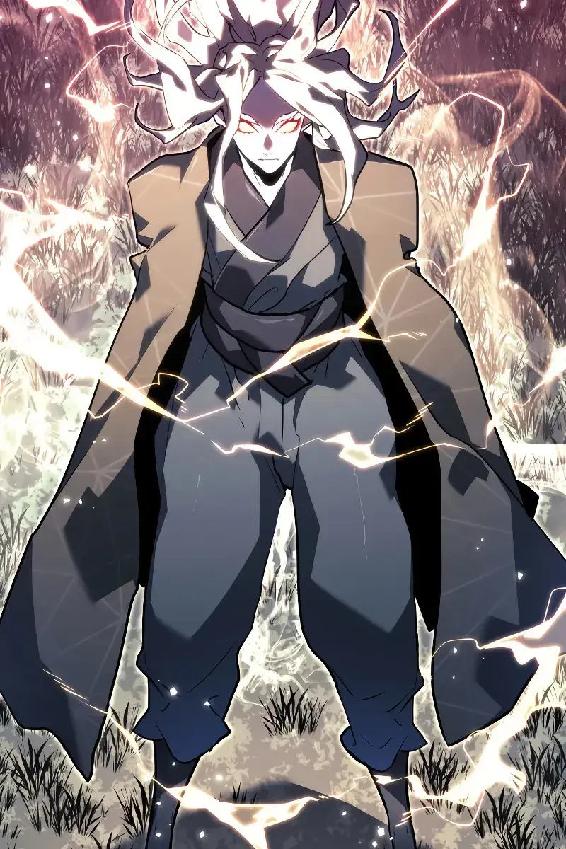 Reaper of the Drifting Moon Chapter 65 Page 98