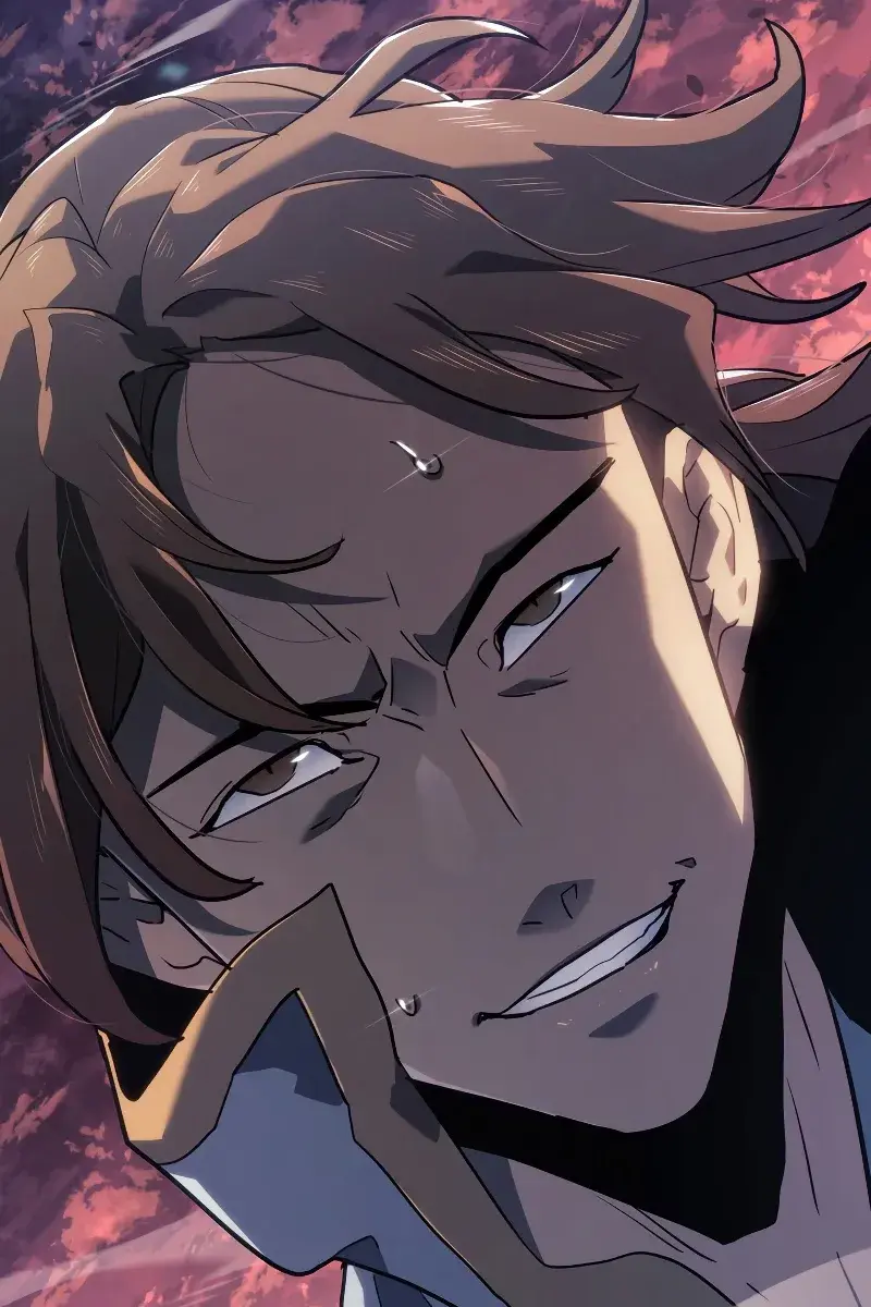 Reaper of the Drifting Moon Chapter 65 Page 100