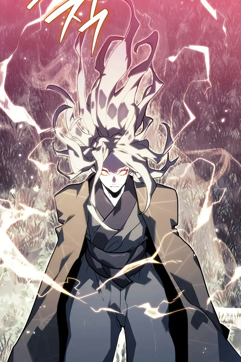 Reaper of the Drifting Moon Chapter 66 Page 6