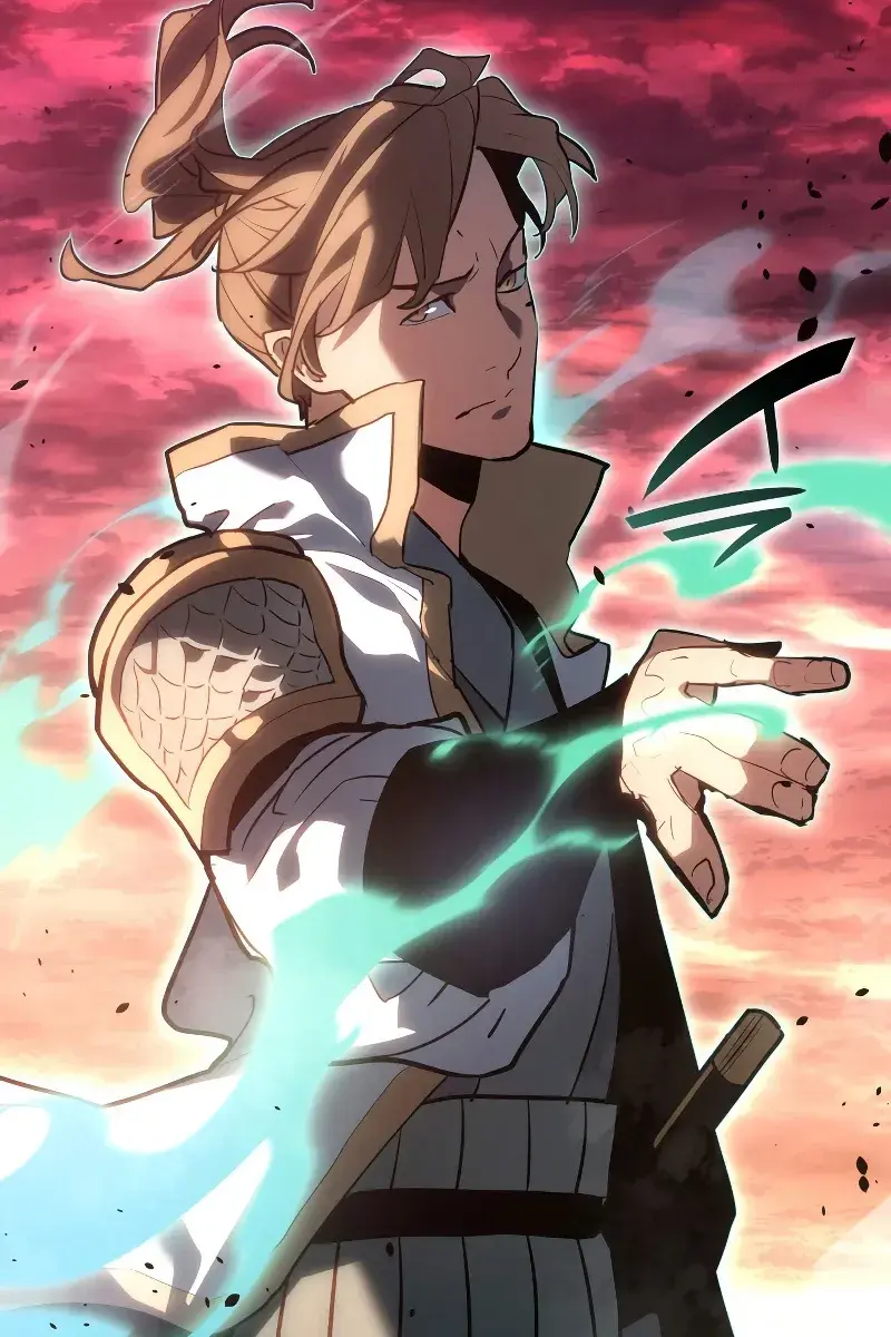 Reaper of the Drifting Moon Chapter 66 Page 16