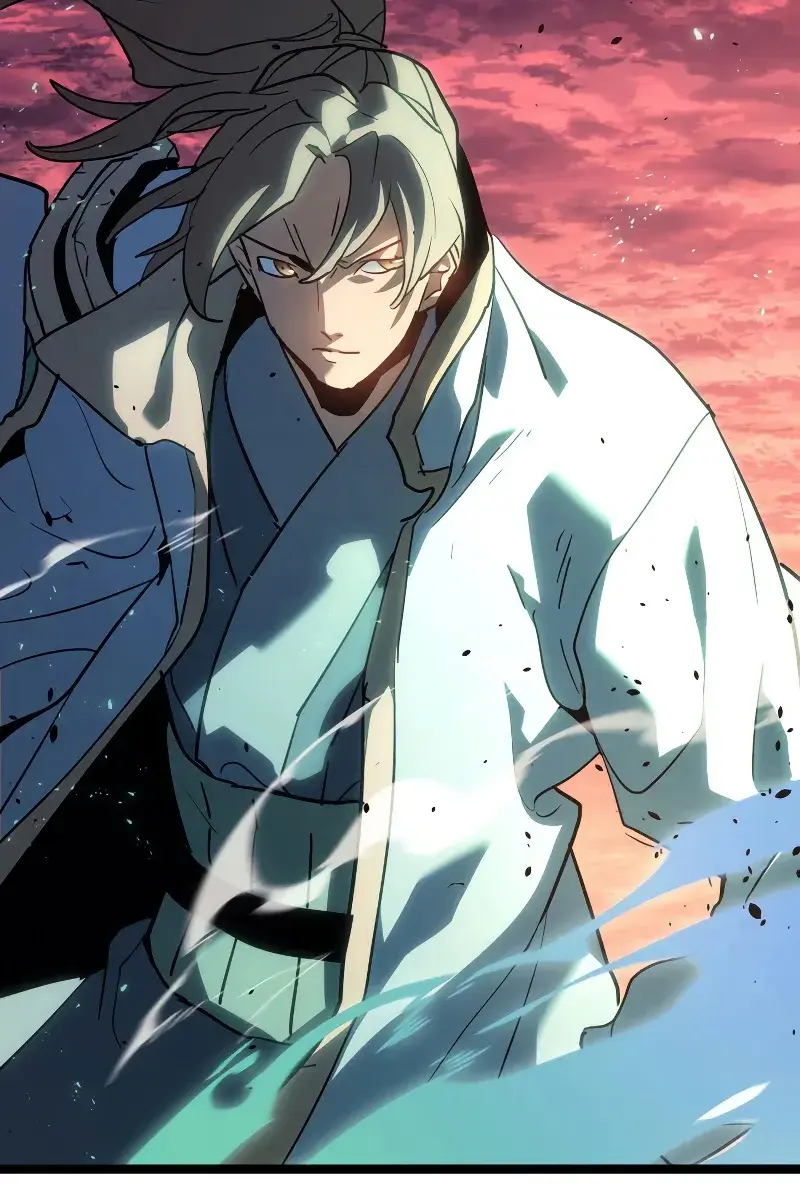 Reaper of the Drifting Moon Chapter 66 Page 22