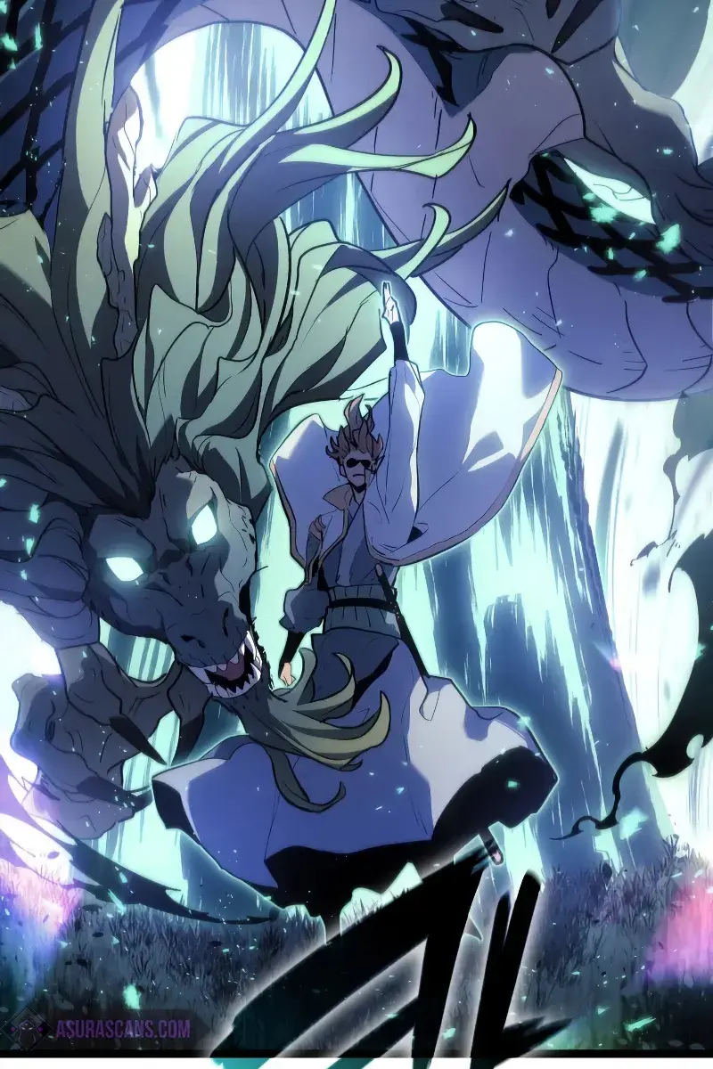 Reaper of the Drifting Moon Chapter 66 Page 31