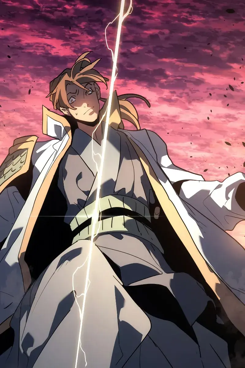 Reaper of the Drifting Moon Chapter 66 Page 55