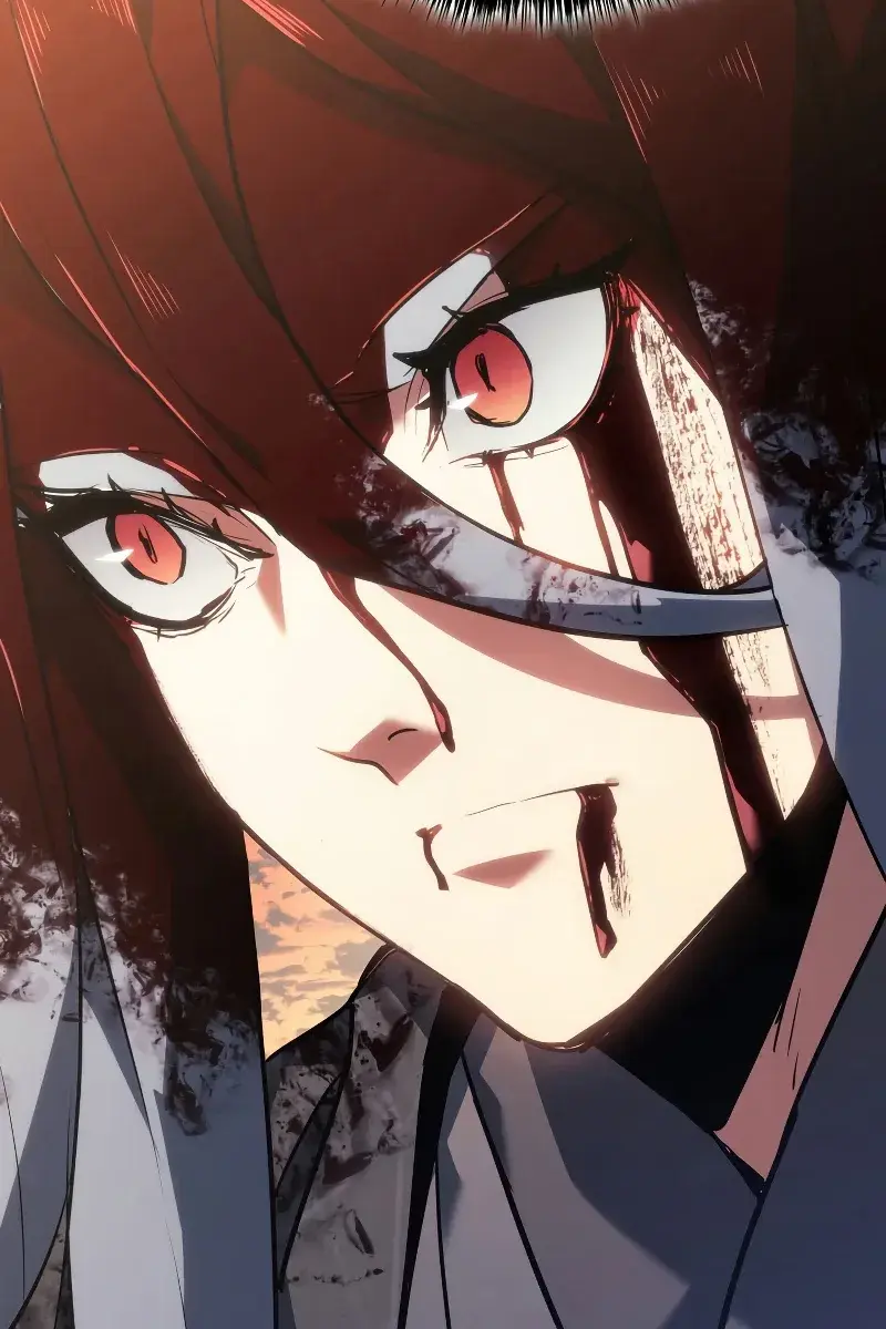 Reaper of the Drifting Moon Chapter 66 Page 77