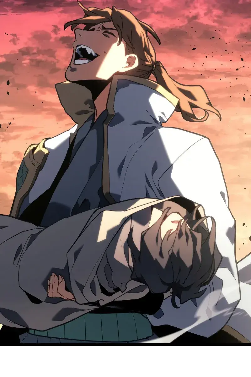 Reaper of the Drifting Moon Chapter 66 Page 104