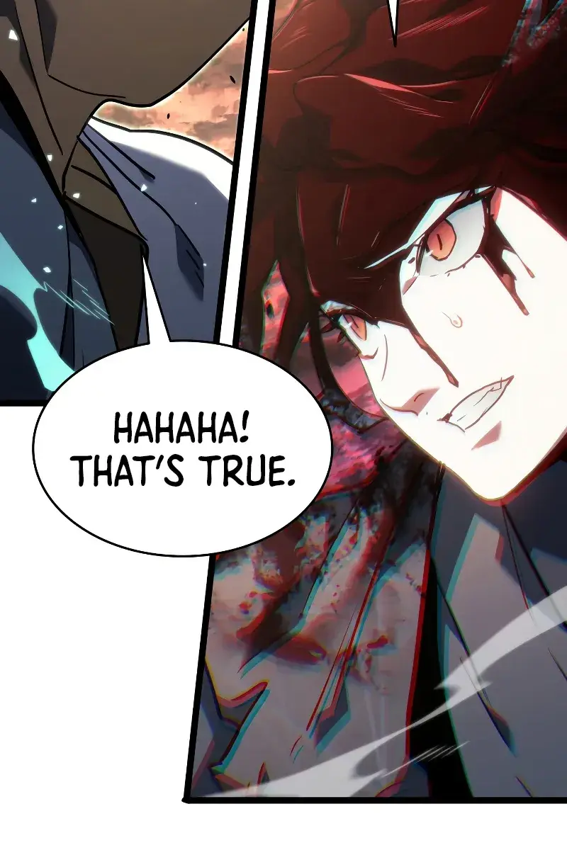 Reaper of the Drifting Moon Chapter 66 Page 116