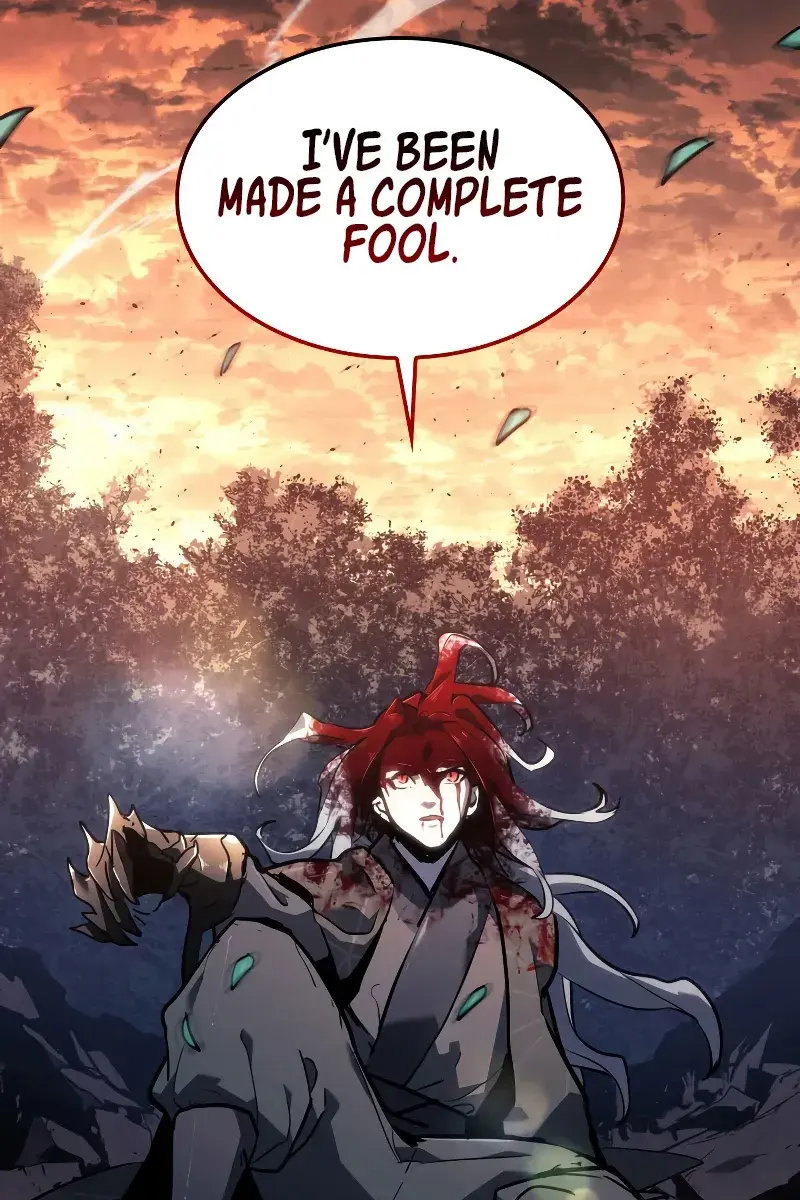 Reaper of the Drifting Moon Chapter 66 Page 132