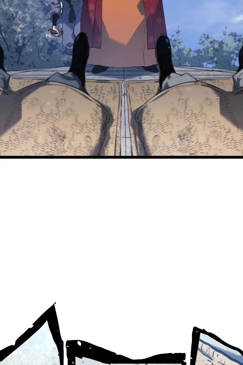 Reaper of the Drifting Moon Chapter 67 Page 8