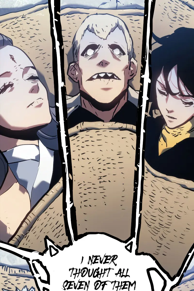 Reaper of the Drifting Moon Chapter 67 Page 9