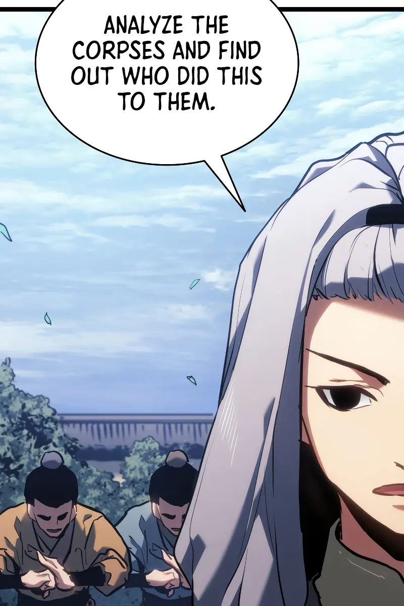 Reaper of the Drifting Moon Chapter 67 Page 18