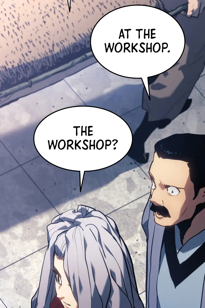 Reaper of the Drifting Moon Chapter 67 Page 20