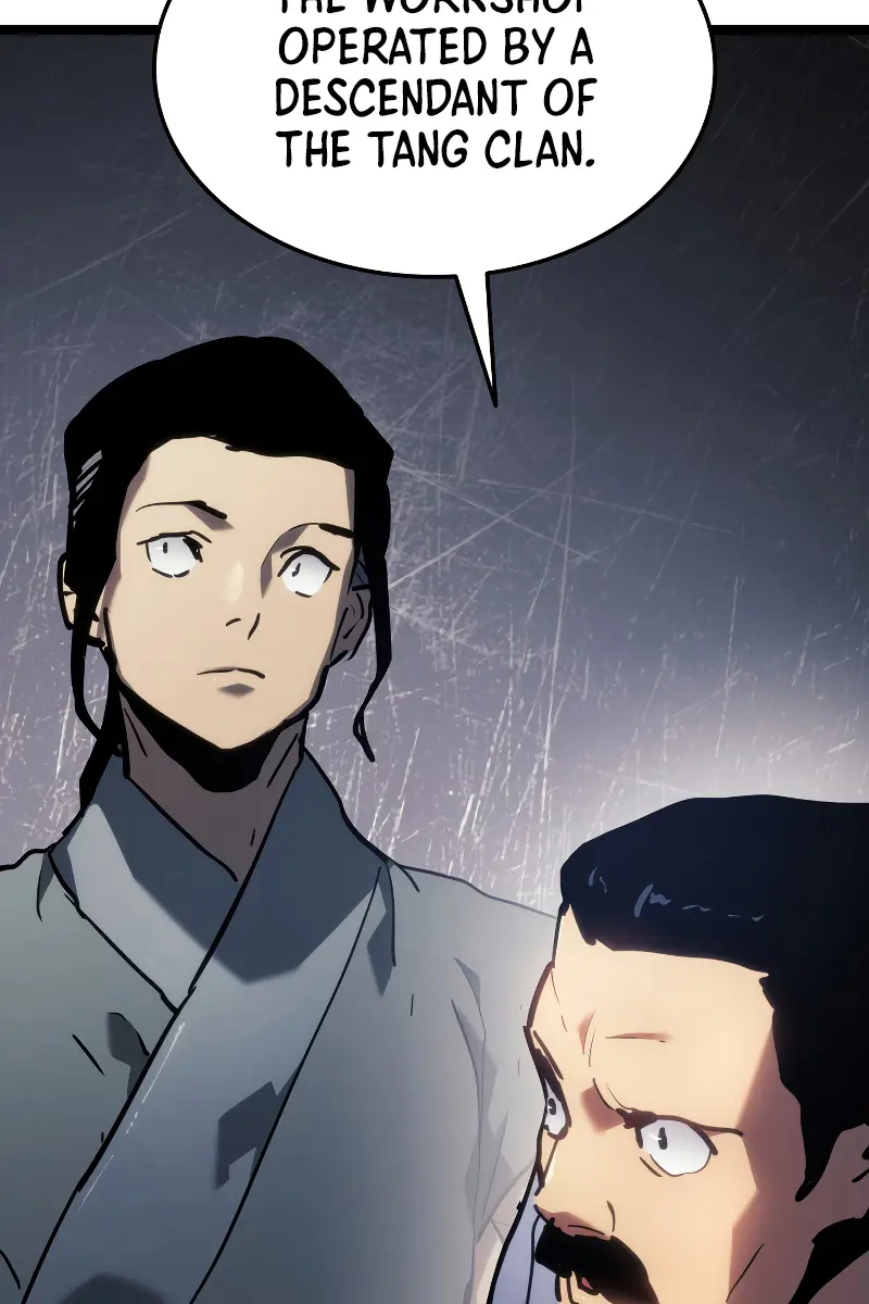 Reaper of the Drifting Moon Chapter 67 Page 22