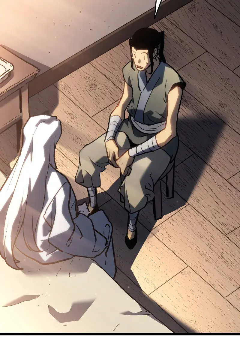 Reaper of the Drifting Moon Chapter 67 Page 46