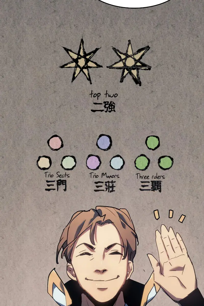 Reaper of the Drifting Moon Chapter 67 Page 48