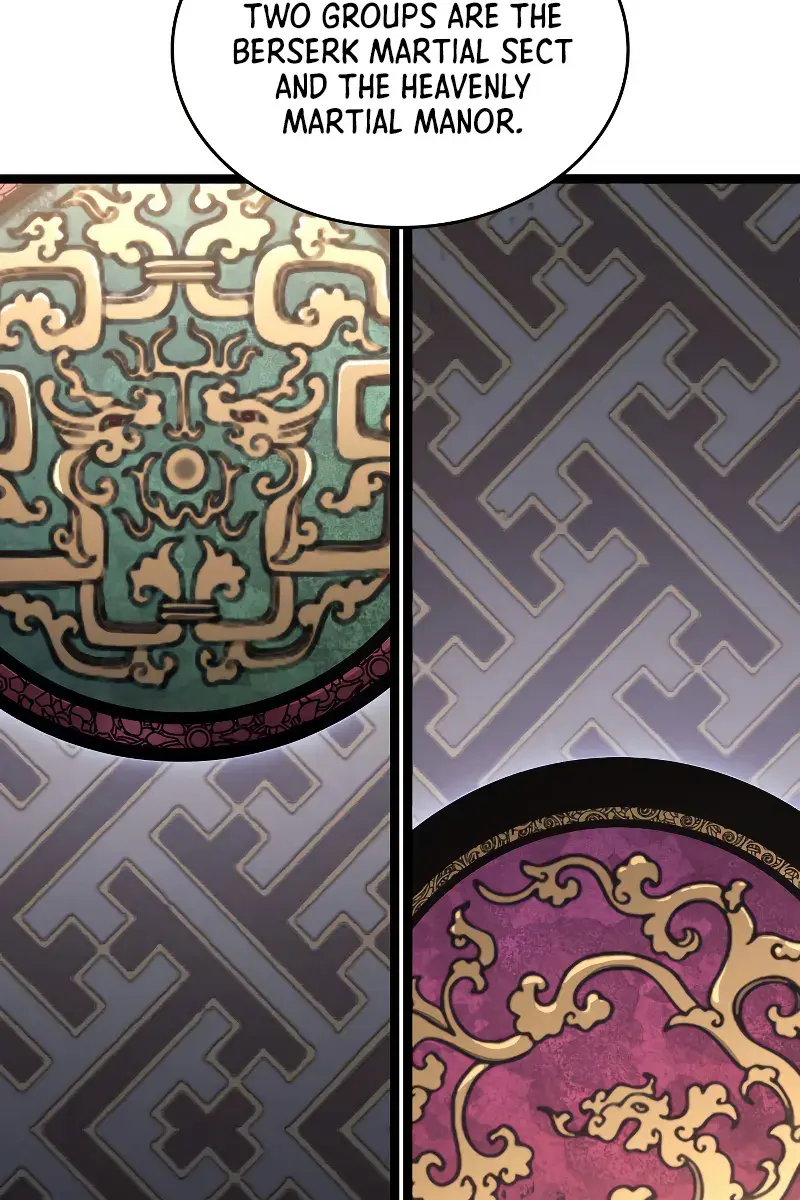 Reaper of the Drifting Moon Chapter 67 Page 56