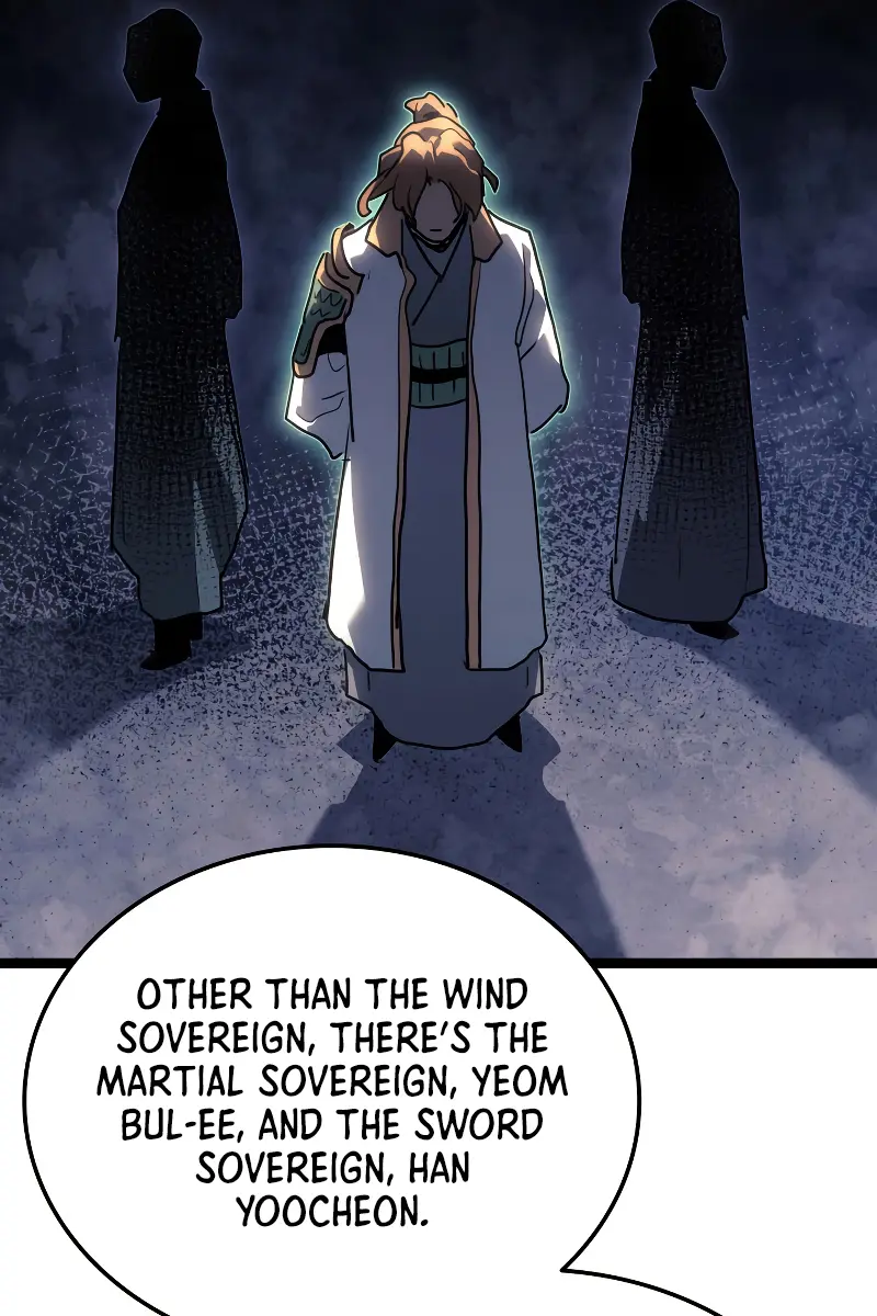 Reaper of the Drifting Moon Chapter 67 Page 72