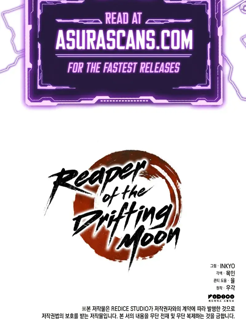 Reaper of the Drifting Moon Chapter 67 Page 117