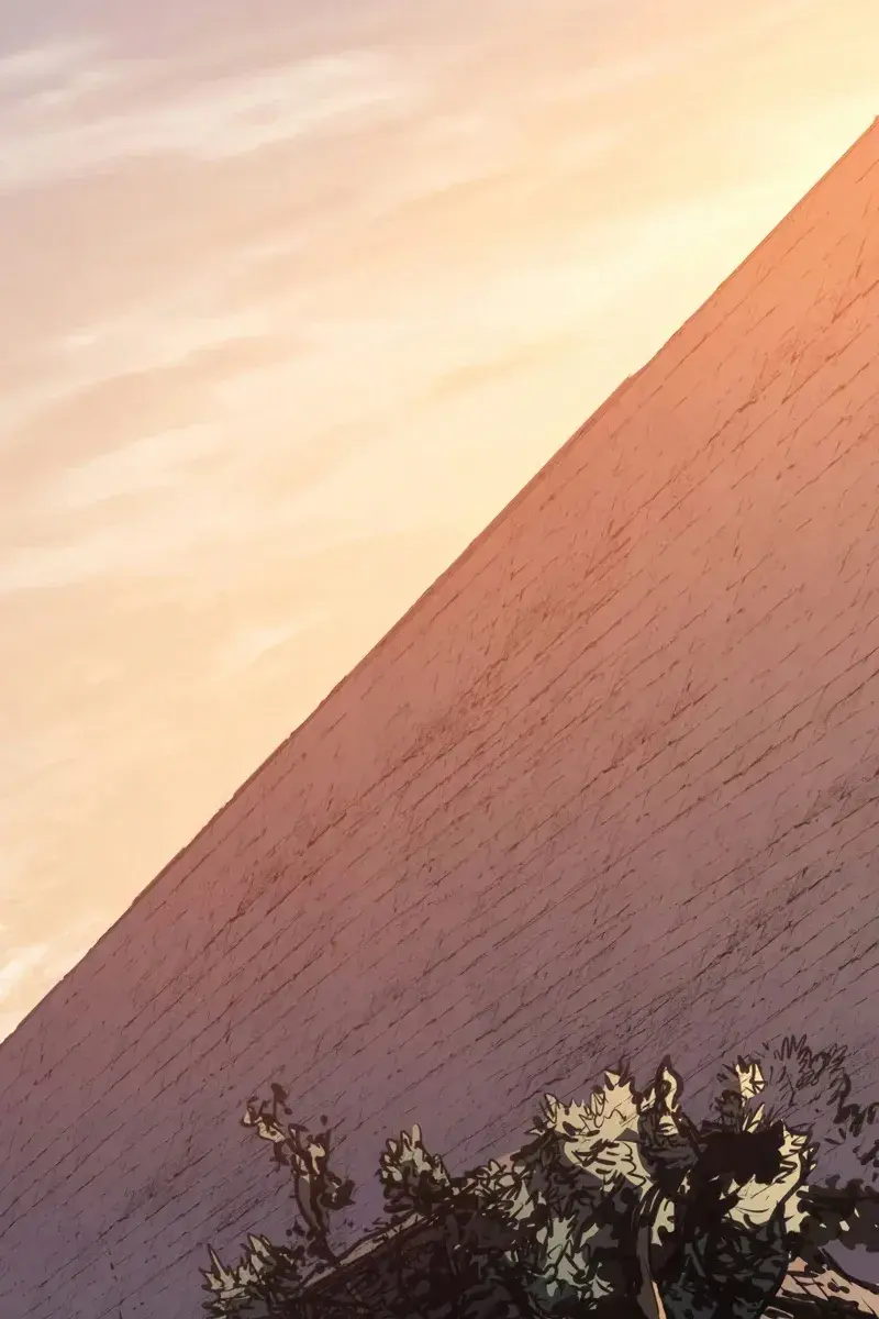 Reaper of the Drifting Moon Chapter 68 Page 3