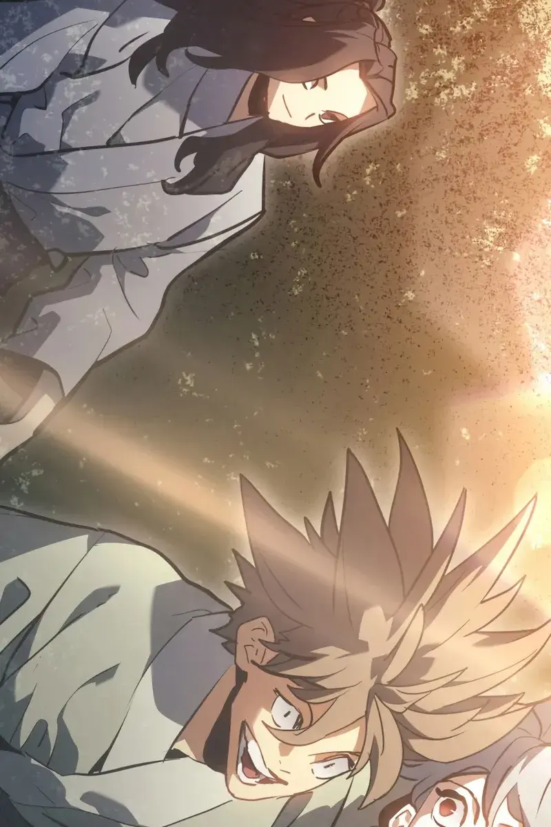 Reaper of the Drifting Moon Chapter 68 Page 13