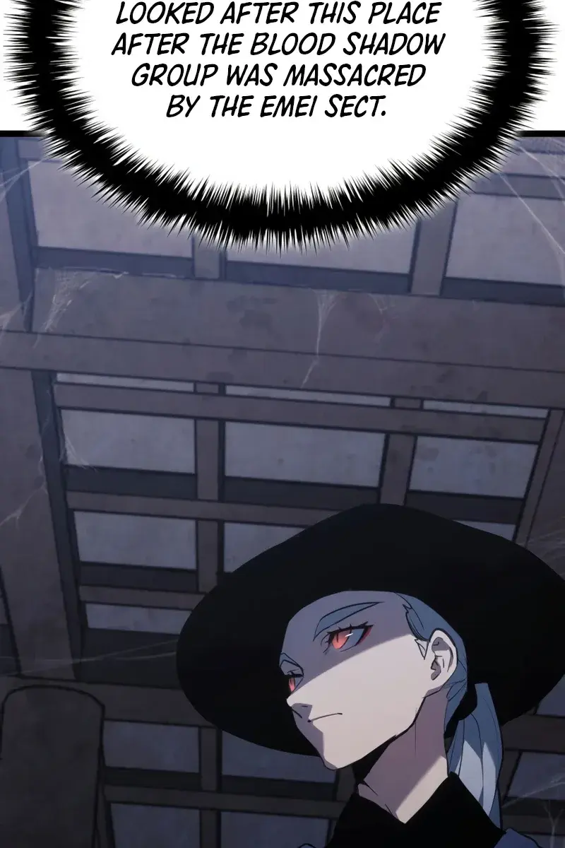 Reaper of the Drifting Moon Chapter 68 Page 33