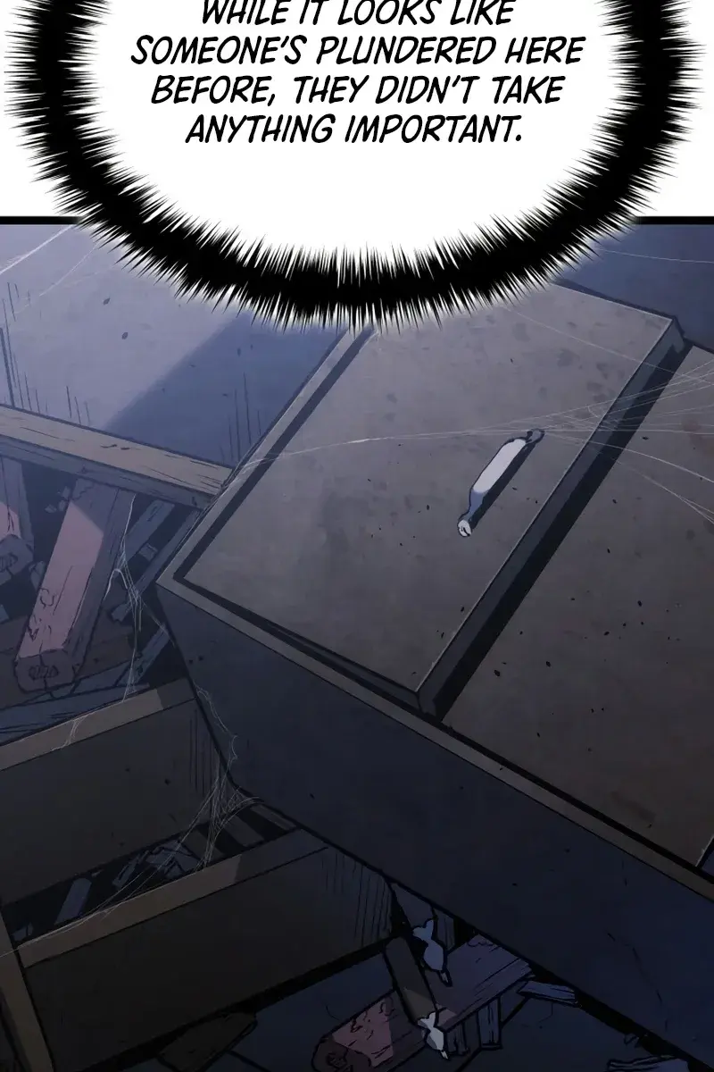 Reaper of the Drifting Moon Chapter 68 Page 35