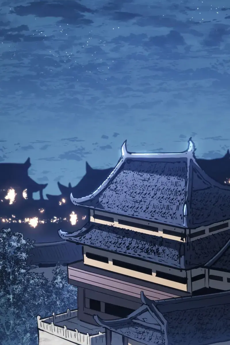 Reaper of the Drifting Moon Chapter 68 Page 61