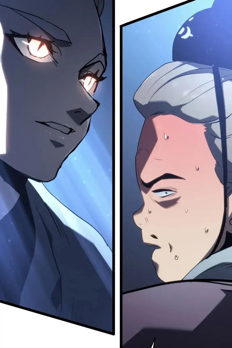 Reaper of the Drifting Moon Chapter 68 Page 83