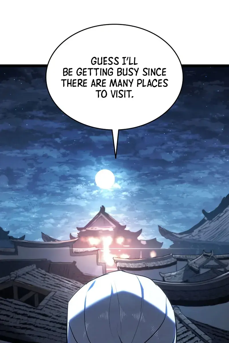 Reaper of the Drifting Moon Chapter 68 Page 109