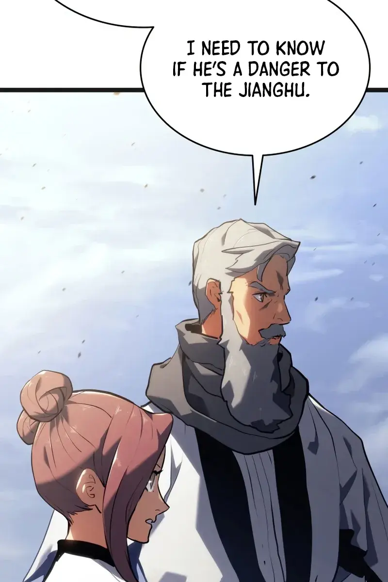 Reaper of the Drifting Moon Chapter 68 Page 124